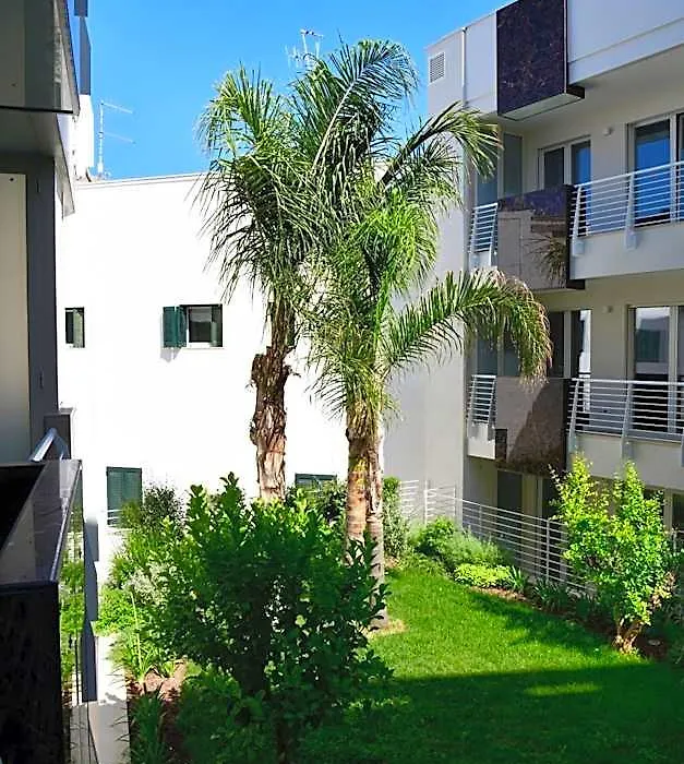 Vilu Suite Centro-1