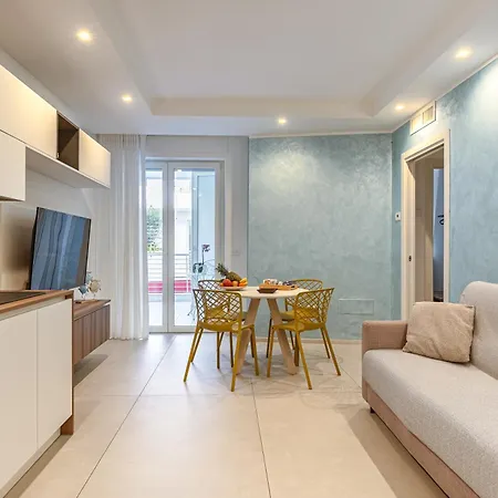 Vilu Suite Centro-2