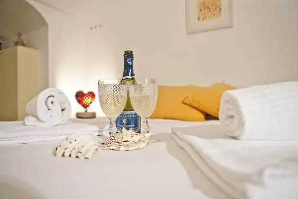 Levante Rooms Polignano a Mare